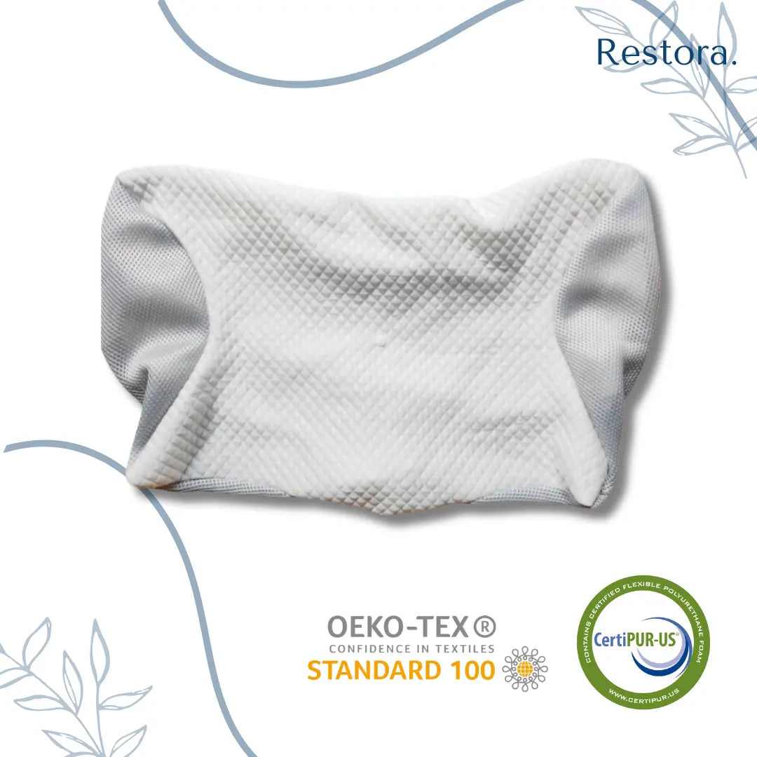 Restora - Pillowcases Restora