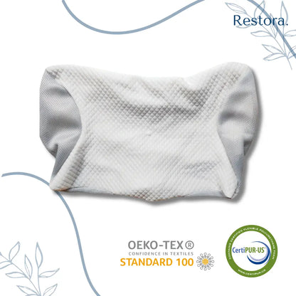 Restora - Pillowcases Restora