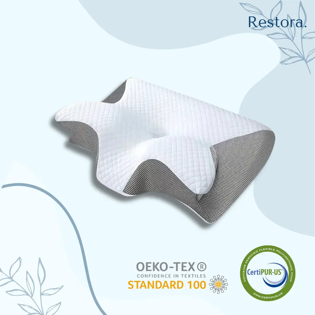 Restora - Neck Pillow Restora