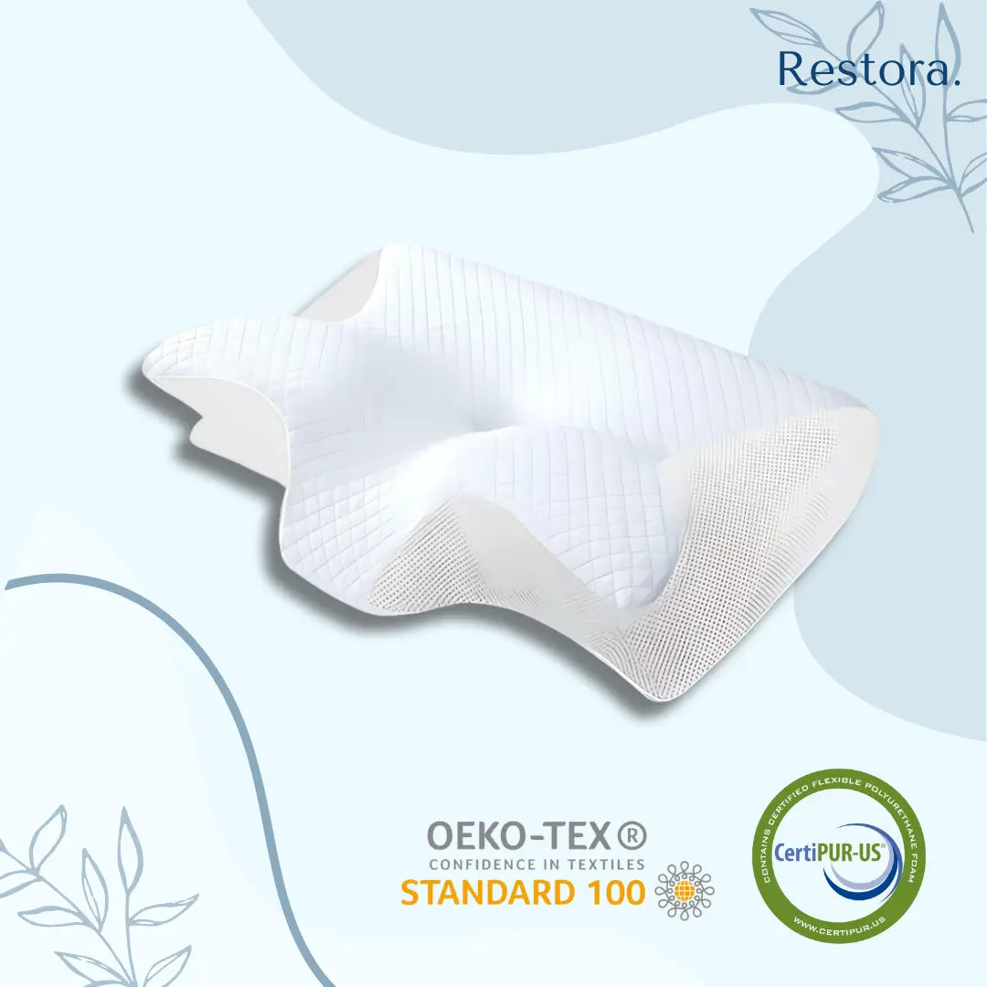 Restora - Neck Pillow Restora