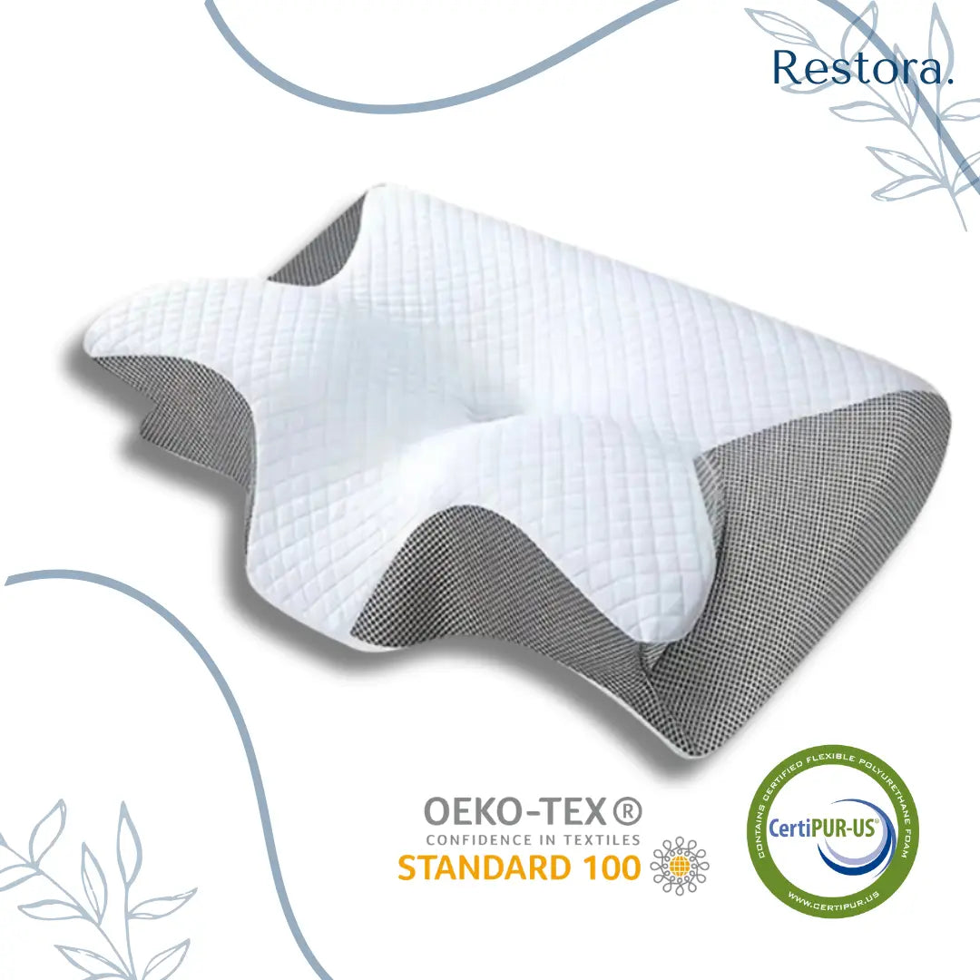 Restora - Pillowcases Restora