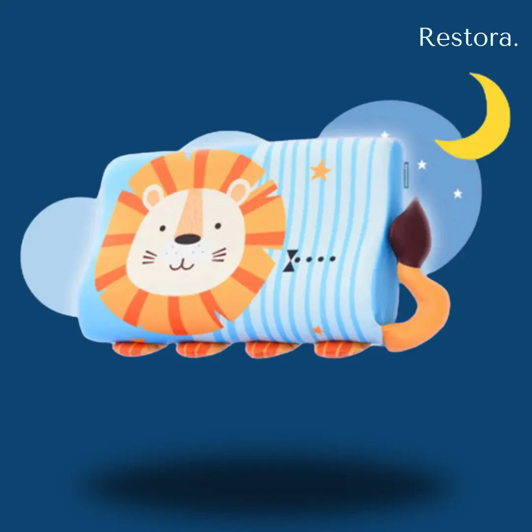 Restora - HappyNap Restora