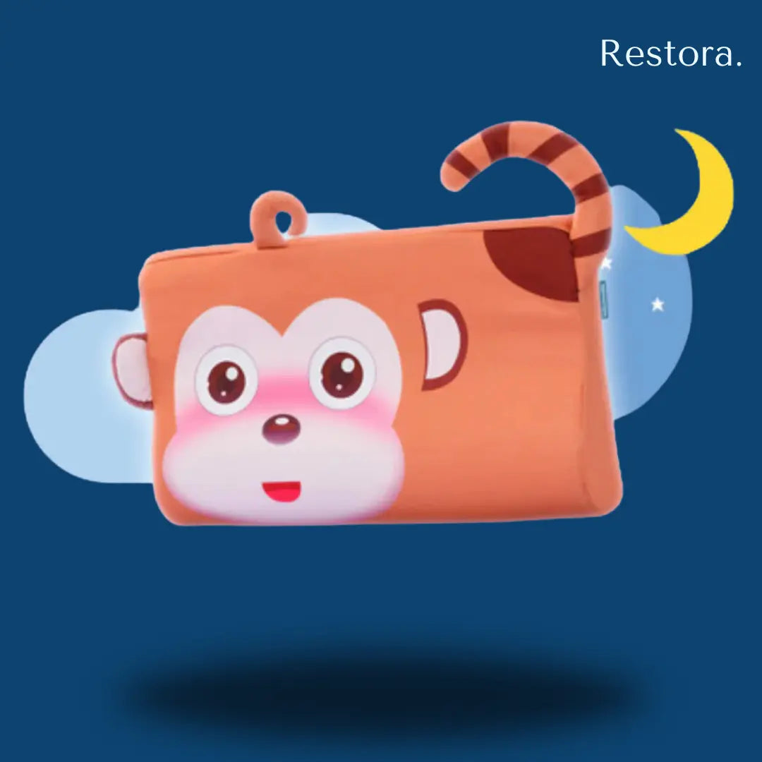 Restora - HappyNap Restora