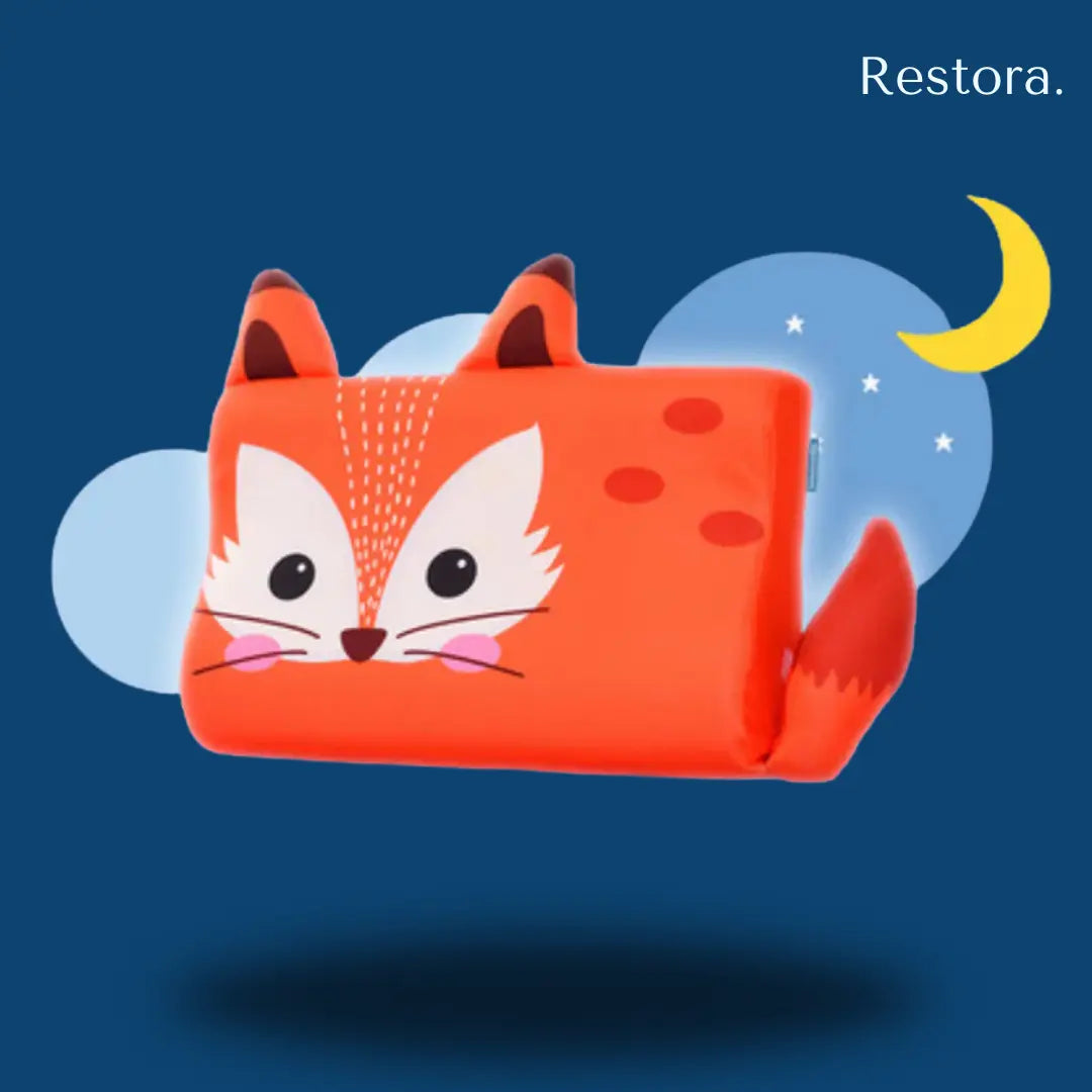 Restora - HappyNap Restora