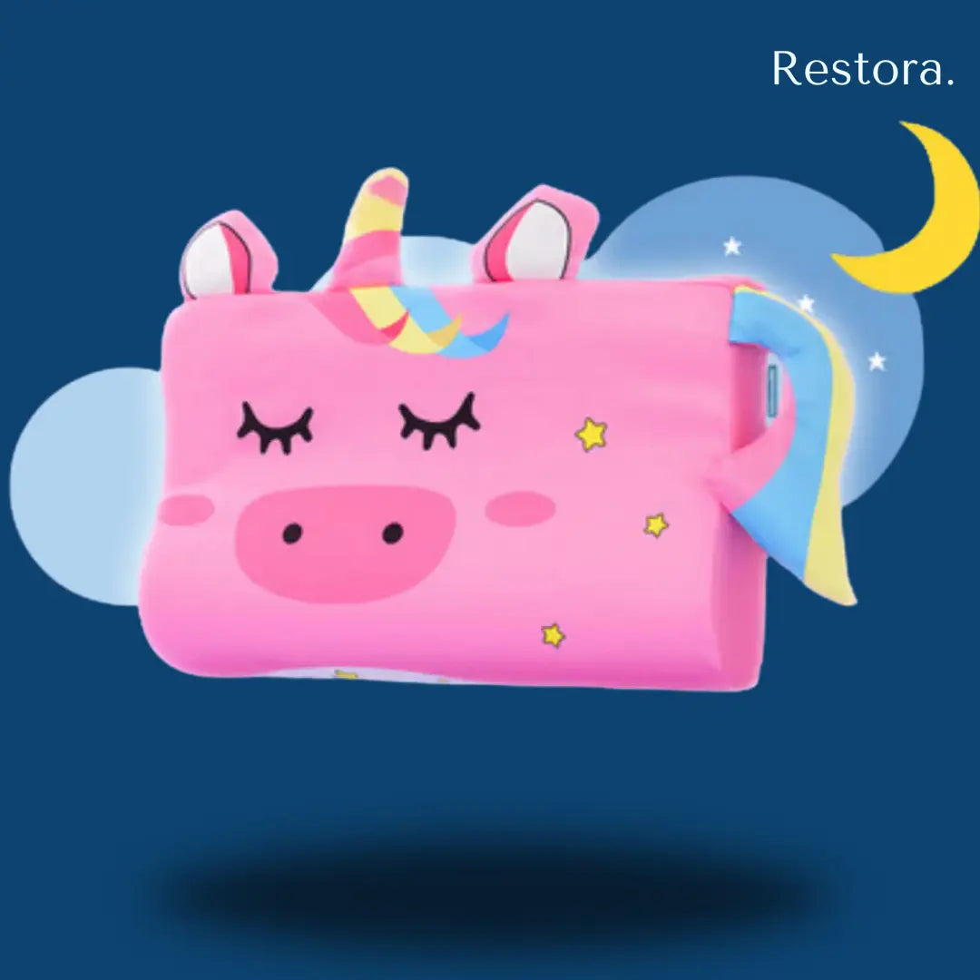 Restora - HappyNap Restora