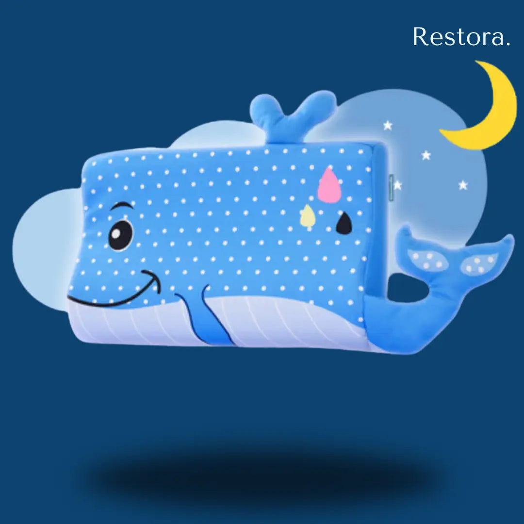 Restora - HappyNap Restora