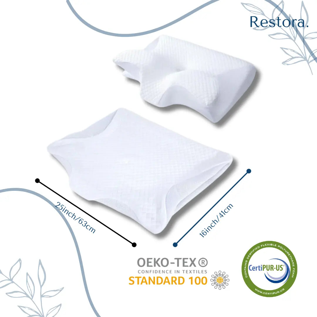 Restora - Pillowcases Restora