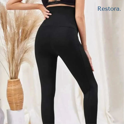 Restora - Maternity Leggings Restora