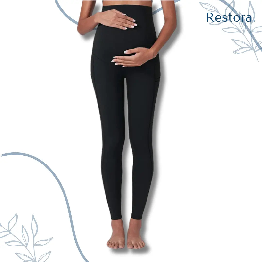 Restora - Maternity Leggings Restora