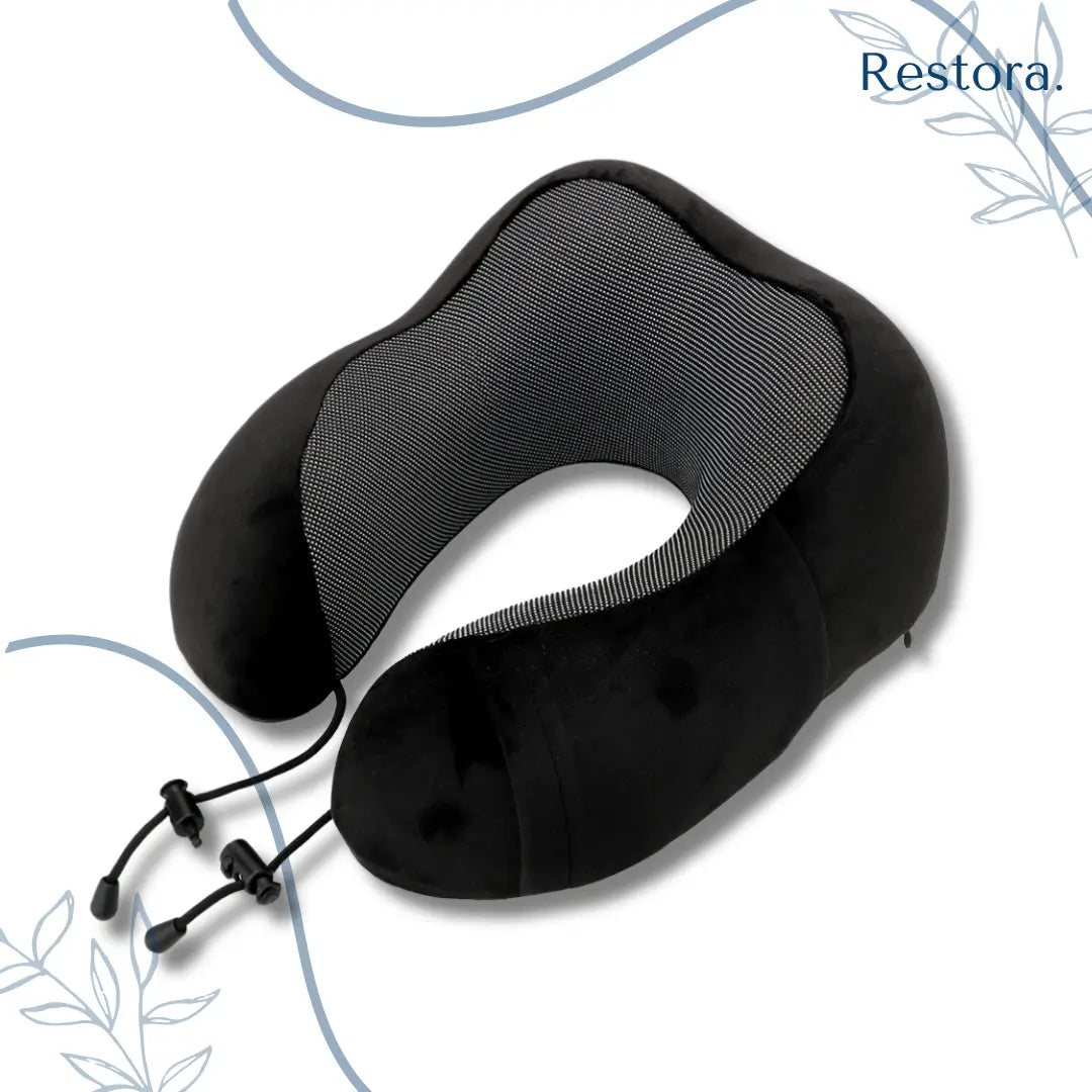 Restora - Travel Pillow Restora