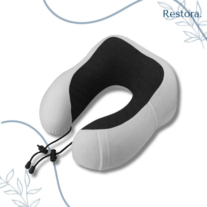 Restora - Travel Pillow Restora