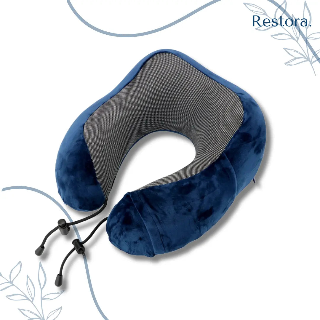 Restora - Travel Pillow Restora