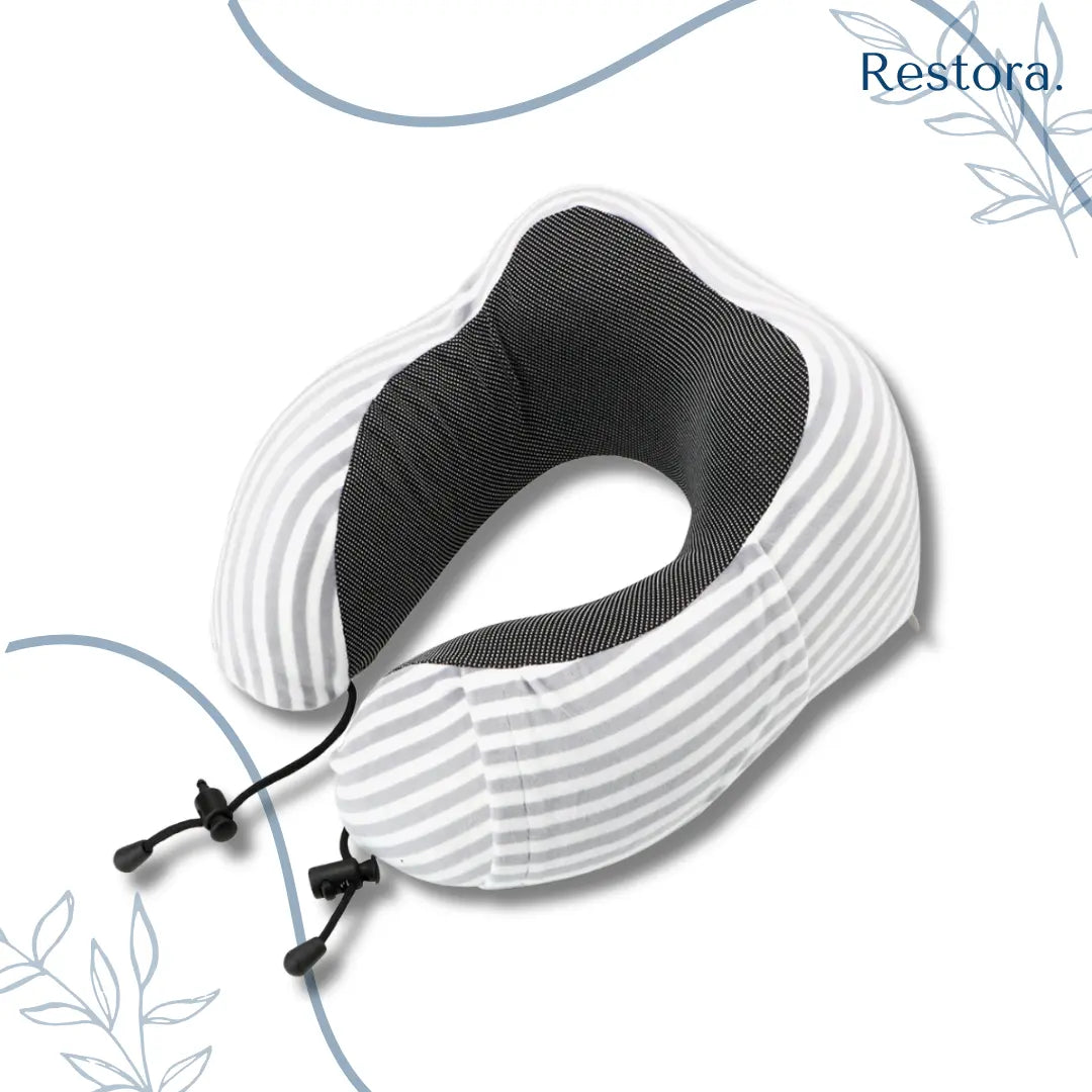 Restora - Travel Pillow Restora