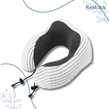 Restora - Travel Pillow Restora