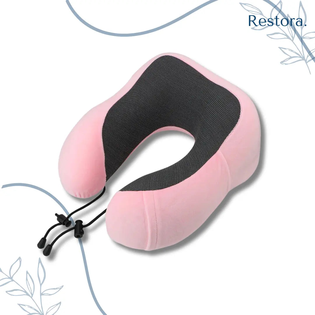 Restora - Travel Pillow Restora