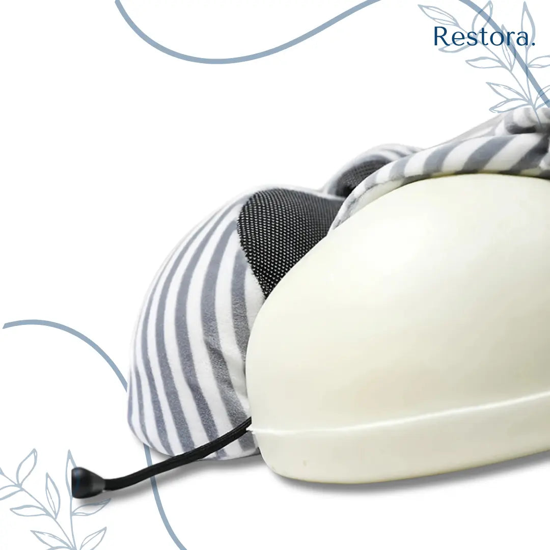 Restora - Travel Pillow Restora