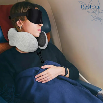 Restora - Travel Pillow Restora